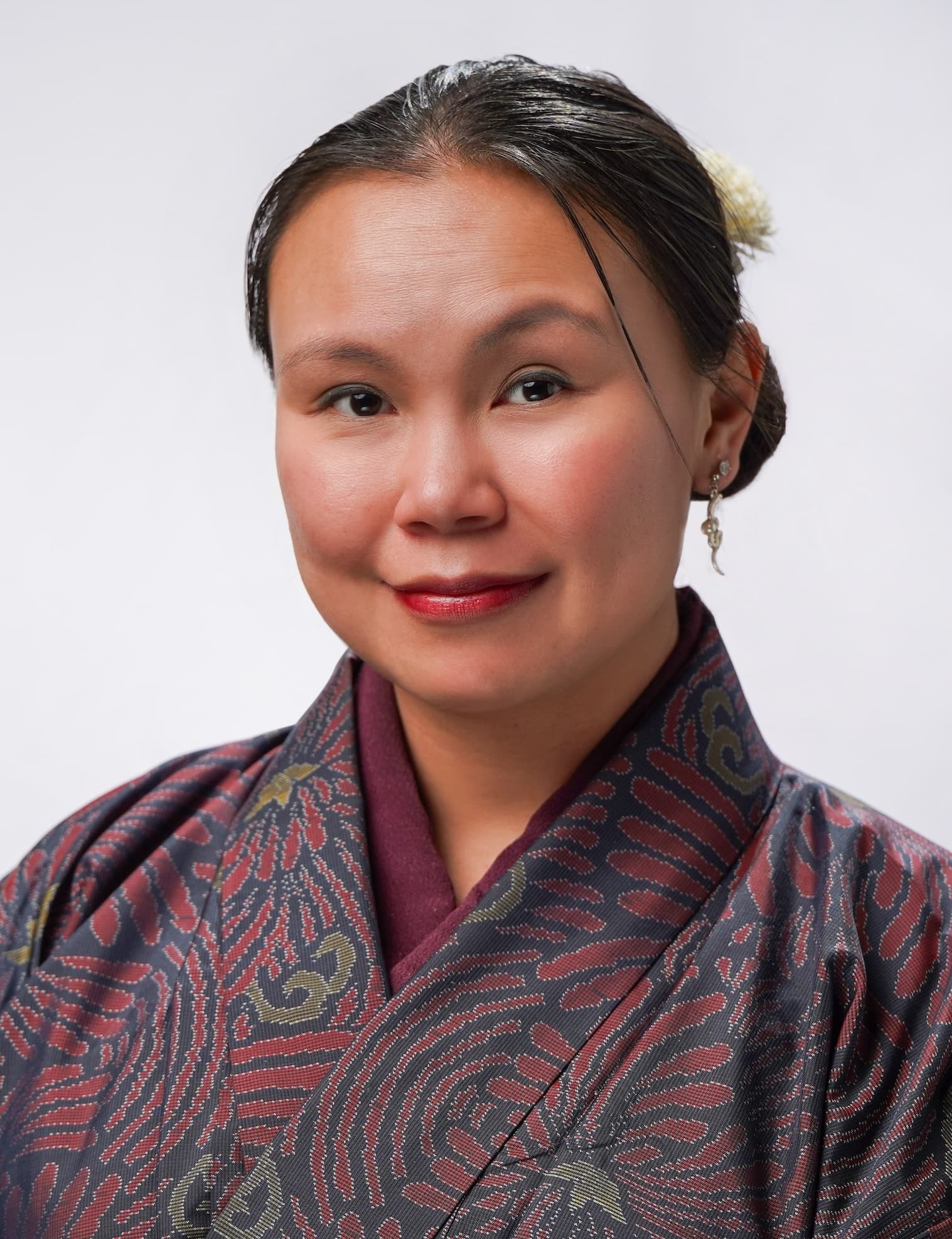Cheuk Ting Ho - Keynote Speaker
