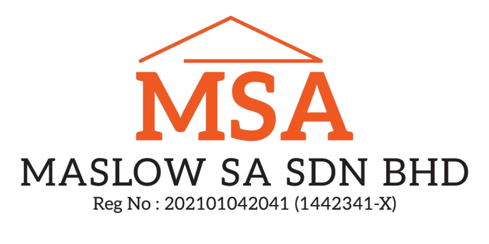 Maslow SA Sdn Bhd