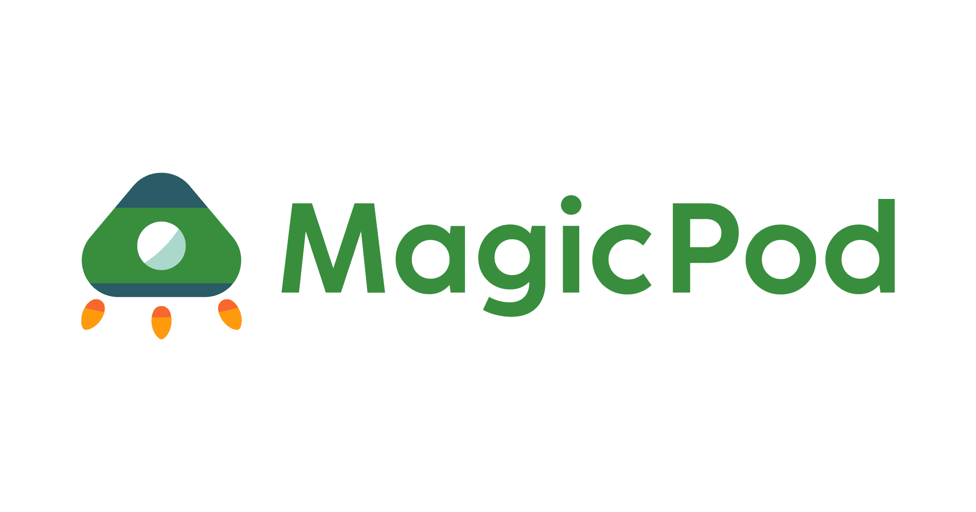 Magic Pod