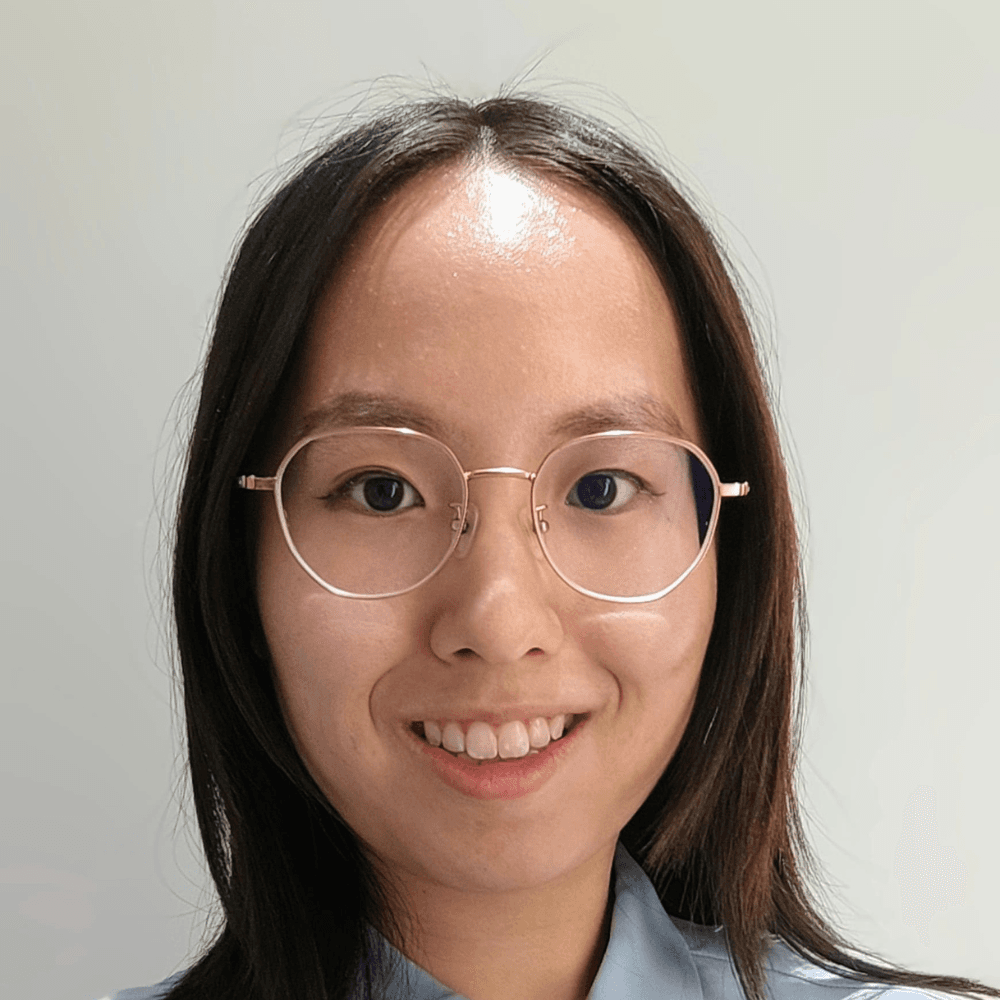 Chong Siow Yen - PyCon Malaysia Volunteer