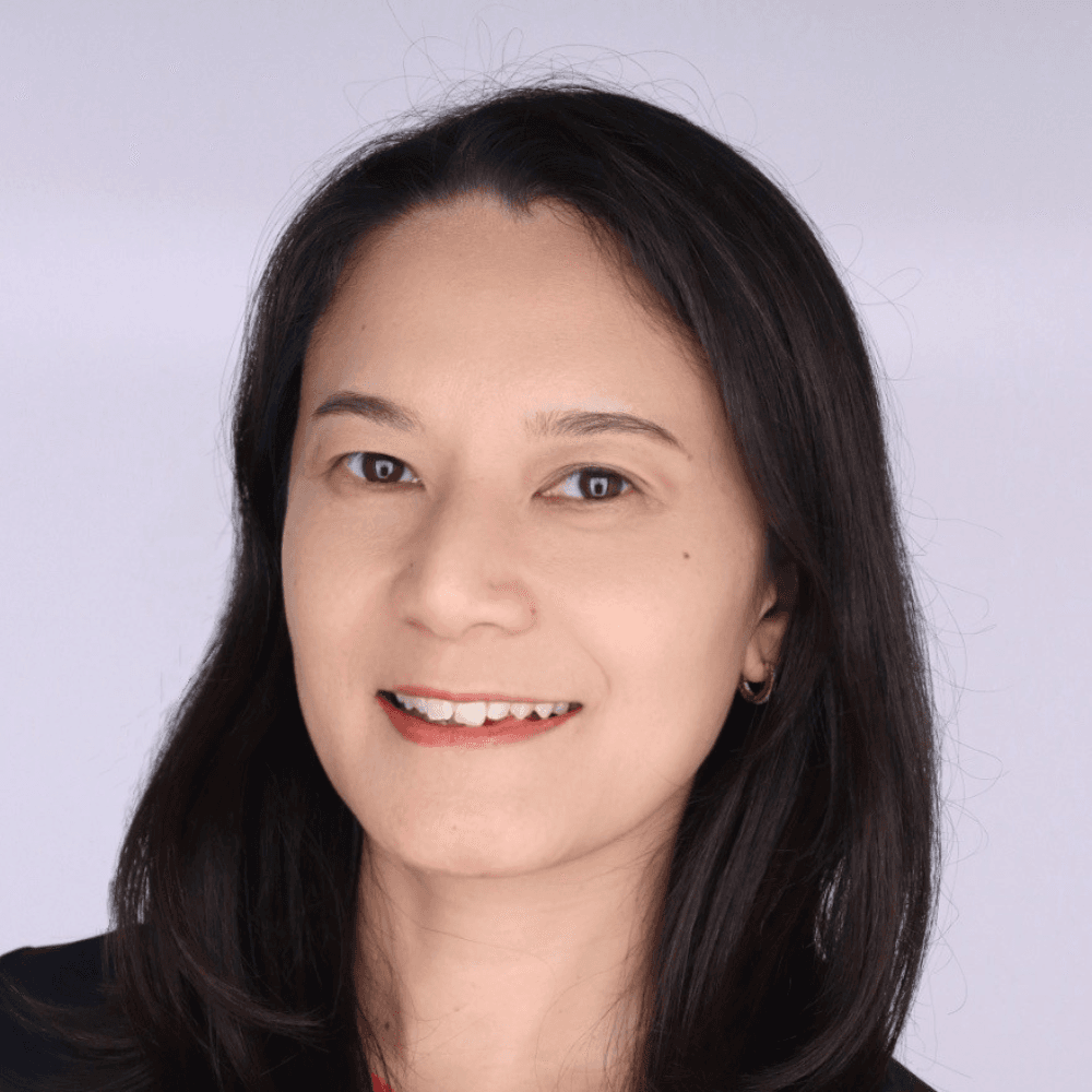 Daphne Choong - PyCon Malaysia Volunteer