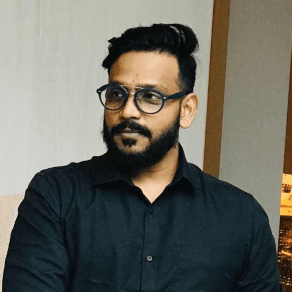 Kalyan Prasad - PyCon Malaysia Volunteer