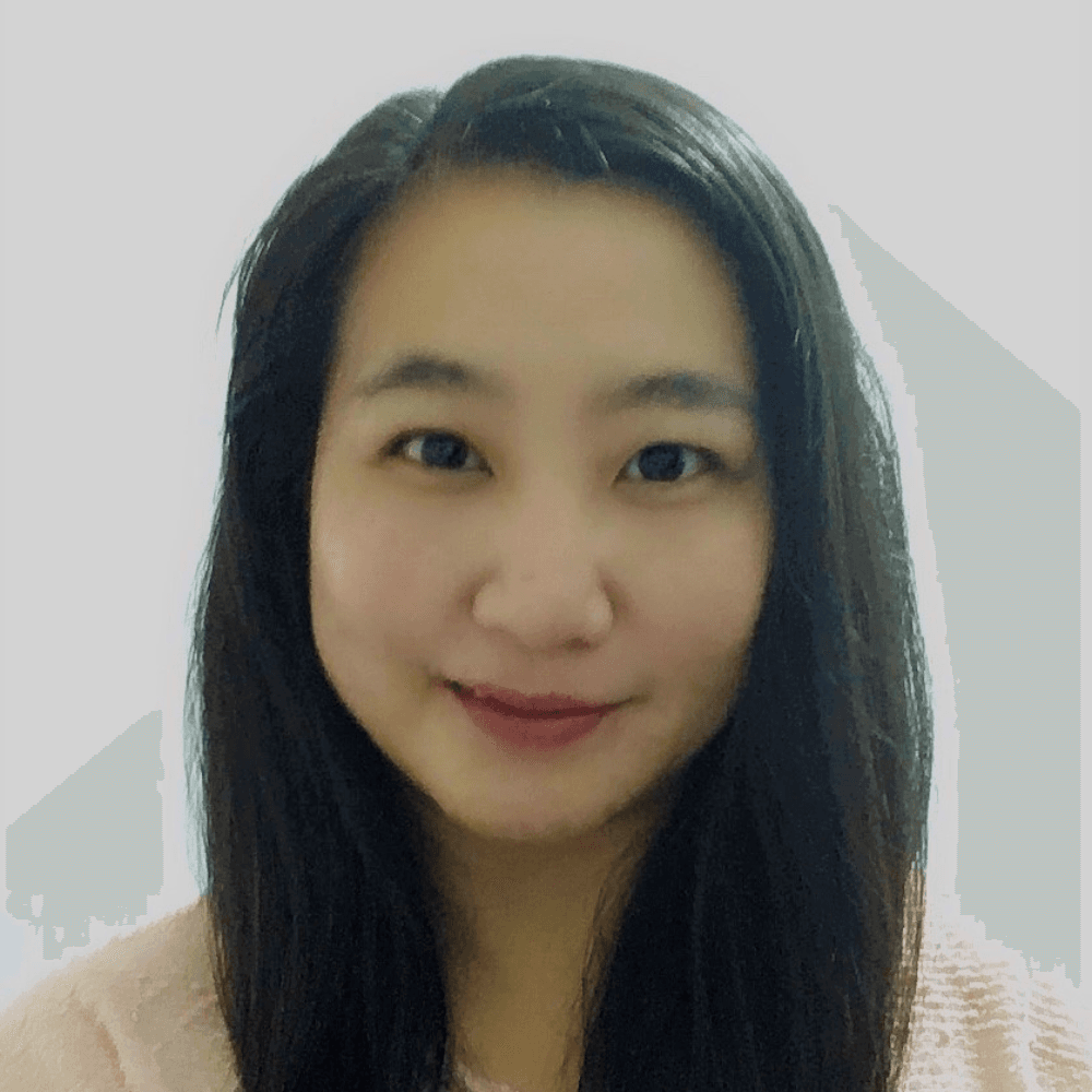 Leong Lai Fong - PyCon Malaysia Volunteer